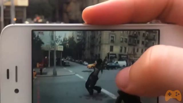 Top 5 games like Pokemon Go | Similar games to Pokemon Go for iOS and Android смотреть онлайн