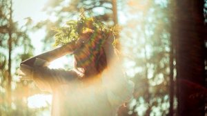 Воссоединение с Источником Света. Медитация.