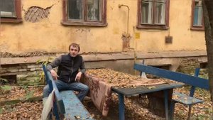 ЭТО ИГОРЬ ШВЕД ЭТО ГОЛОС УЛИЦ