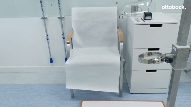 Технология изготовления тестовой культеприемной гильзы Ottobock TF Design. Видео для специалистов