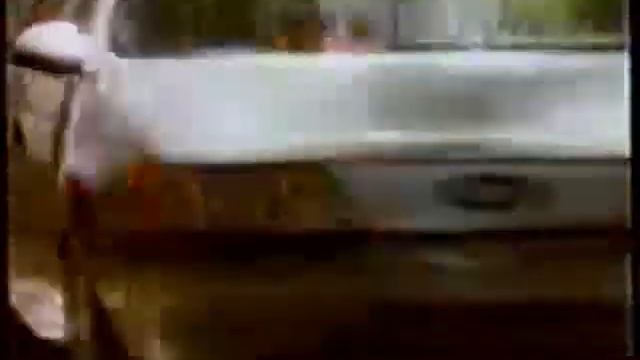 Ford Taurus Wagon Commercial (1986) смотреть онлайн