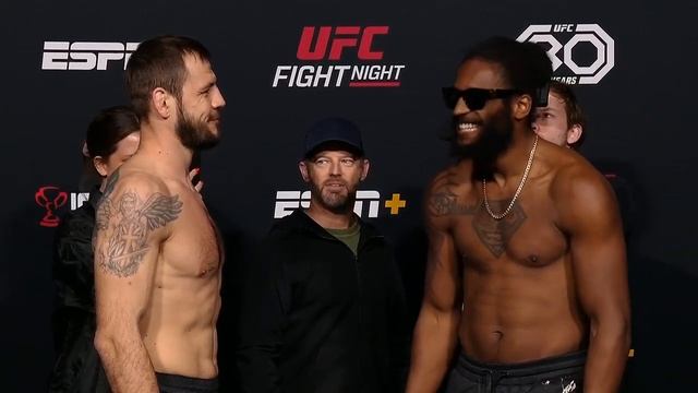 ? Никита Крылов vs Раян Спэнн смотреть онлайн