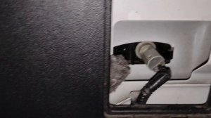 Замена лампочек НОМЕРНОГО ЗНАКА приус 30 (prius 30)