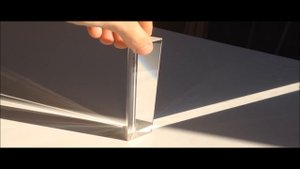 Почему небо ГОЛУБОЕ