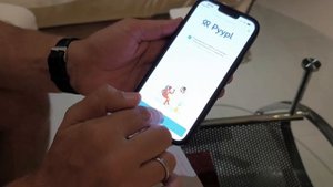 Долларовая карта Pyypl, которую можно получить в России. Обзор и регистрация, пошагово