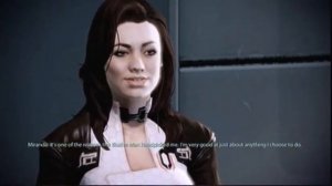 (17) Mass Effect 2 (Normandy)