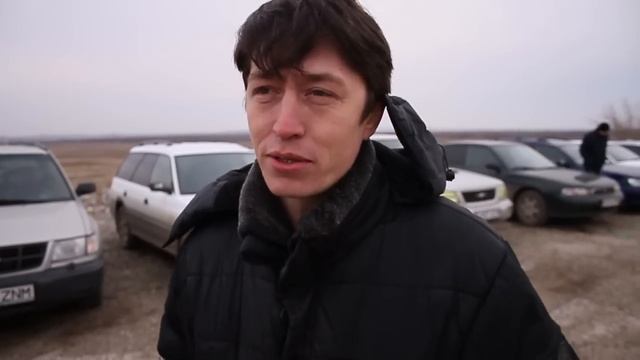 Поздравление Южно - Уральскому 74SUBARU.RU Клубу смотреть онлайн