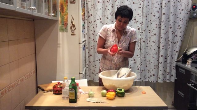 Рецепт вкусной капусты- не успеваю готовить !!!.mp4 смотреть онлайн