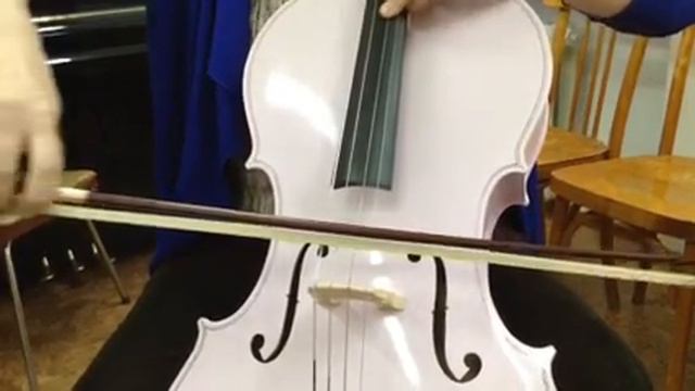 Моя розовая виолончель смотреть онлайн