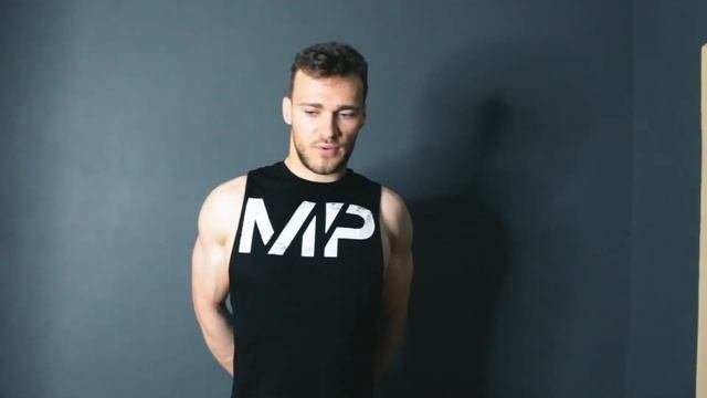 КАК улучшить МОБИЛЬНОСТЬ плечей?