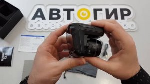 Видеообзор комбоустройства Subini STR XT 5 от Avtogear.ru