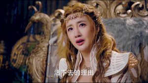 Ледяная фантазия 1 сезон 56 серия