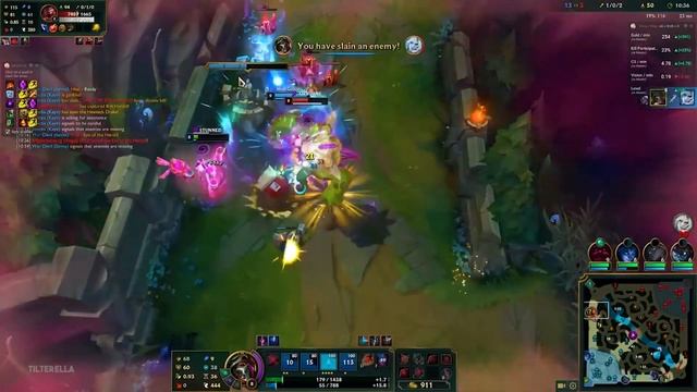 9 MUST KNOW Renata Tips to Climb смотреть онлайн