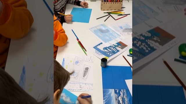 Творчество