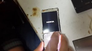 Как заменить дисплей на Нокиа 515. Разборка и ремонт телефона Nokia 515