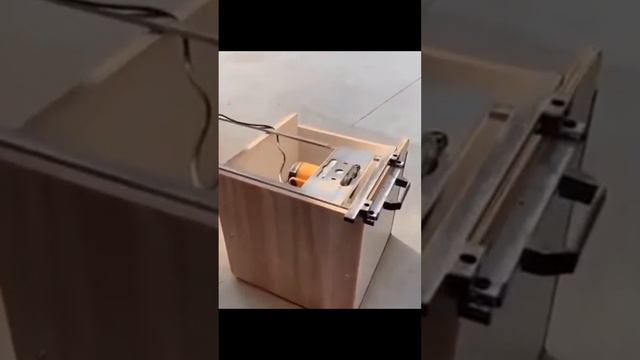 Очумелые ручки