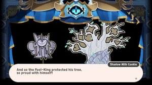 Cookie Run Kingdom Story - Beast-Yeast Episode 2: Theater of Lies (Part 1)
