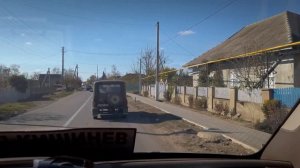 Гагаузия село ТОМАЙ, комратского района  Юг Молдовы