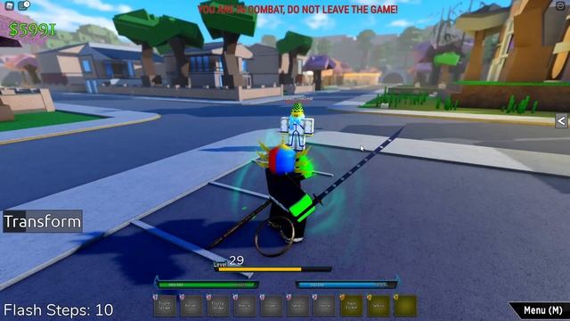 Roblox Reaper 2 Sakanade Showcase! смотреть онлайн