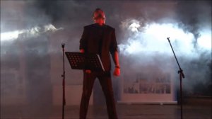 Ельвин Бабазаде "Sevirem de"