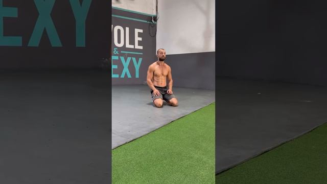 ЕСЛИ СТАЛО ПЛОХО НА ТРЕНИРОВКЕ 🤢 смотреть онлайн