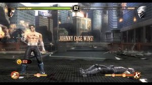Mortal Kombat 9 на PC ссылка на скачку. можно играть через steam.