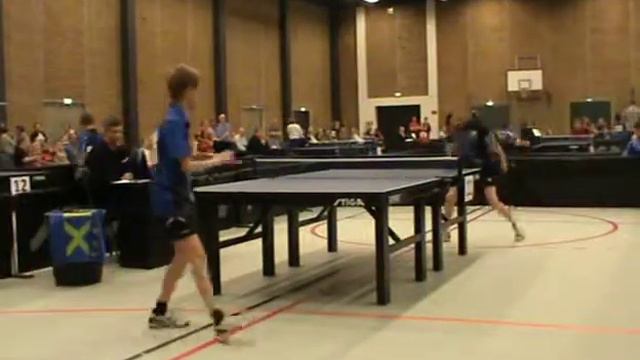 130525 DM, Casper Damm - Lucas Bonde Christensen смотреть онлайн