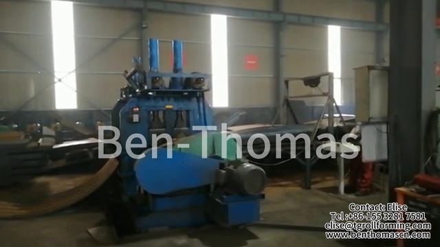 станки для сегментной гофрированной трубы | станки для производства сегментной гофрированной трубы смотреть онлайн