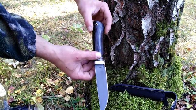 нож РАЗДЕЛОЧНЫЙ смотреть онлайн