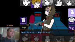 Your Turn To Die - ГЛАВА 2 (1 Часть )  ФИНАЛ