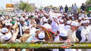 Wadi Aziz Sharif 60th URS E PAK 2020|||Markazi Jaloos|||HD||part 4|#zikir