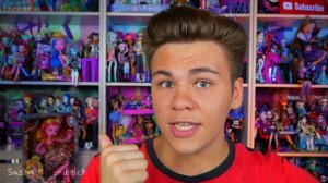 Бига Егоров про монстр хай, откуда они взялись/ мем