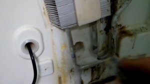 Холодильник ELECTROLUX (Электролюкс), как отремонтировать холодильник чтобы больше не ломался.