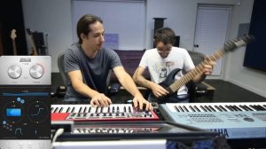 Infected Mushroom: I Wish Plugin Demo (Guitar)