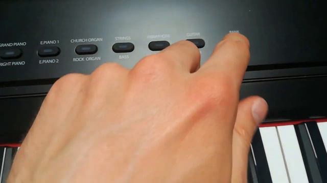 Thomann SP-320 Digital Piano Review смотреть онлайн