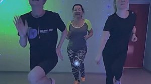 Duos Dance Studio / Fitness Dance