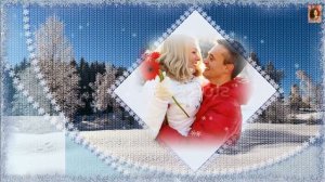 Зимний вальс для двоих