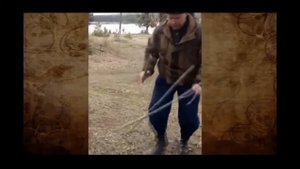 Казачьи игры и забавы