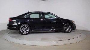 2017 Volkswagen Passat Sedan 1.8t R-line For sale in Miami  Fort Lauderdale  Hollywood  West Palm B