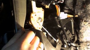 NISSAN JUKE = ЯПОНСКИЙ КЛЕЙ , СОДА  - БЛОК ЗАСЛОНОК ОТОПИТЕЛЯ