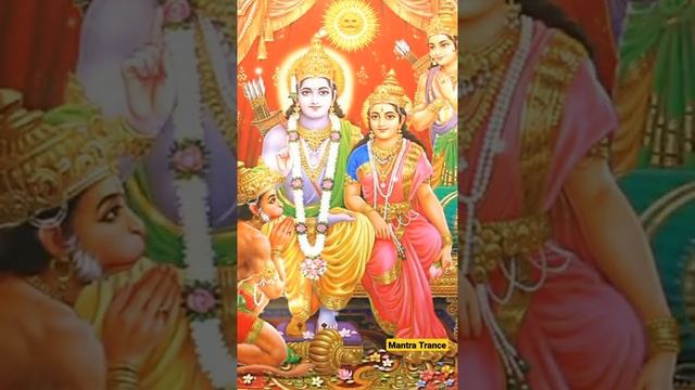 Sita Navami ** Sita Navami Status Video ** Jai Sita Ram ** Mantra Trance Shorts