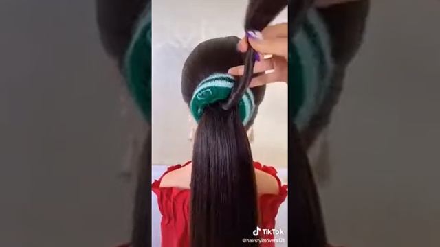 Причёска смотреть онлайн