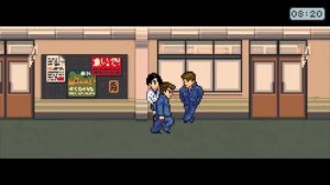 The friends of Ringo Ishikawa - Launch Trailer - Nintendo Switch