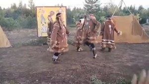 это Камчатка