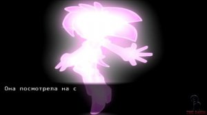 RPG Трэшовер: Истоки будущего №20 Сделай мне завтрак, ленивая корова!