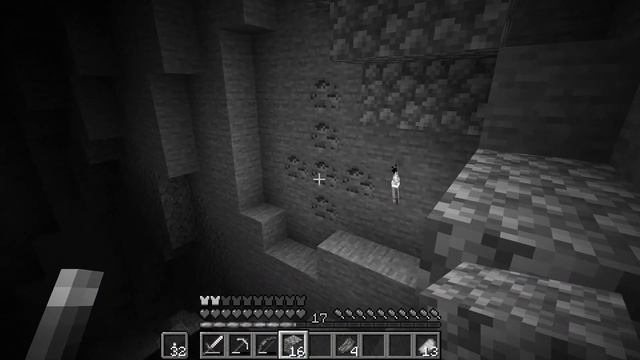 За Мной Следил Красный Человек в Майнкрафт и Вот что Произошло смотреть онлайн