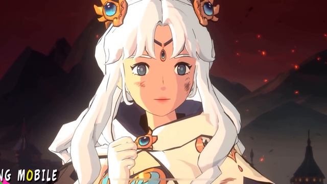 Ni no Kuni: Cross Worlds - English Version Gameplay #1 (Android/IOS) смотреть онлайн