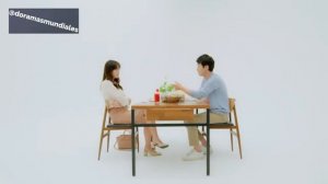 ДУША ТАРЕЛКА на русском ЭПИЗОД 2 Ча Ын - У и Мун Бин (ASTRO) #doramasmundiales #chaeunwoo