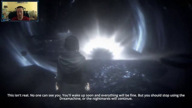 Let's Play: Dreamfall Chapters Part 1 - Book 1: Reborn - Chapter 1: Adrift смотреть онлайн