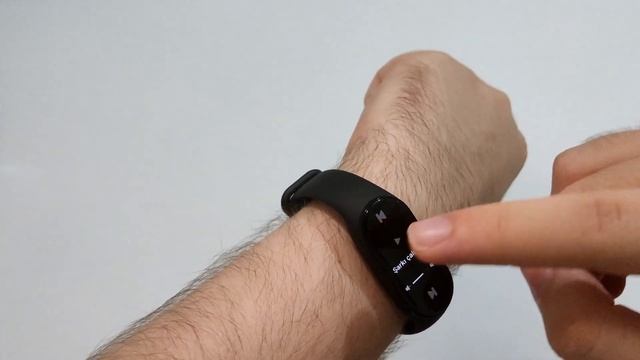 Mi Band 8'den Daha İyi? Xiaomi Mi Band 7 Detaylı İnceleme смотреть онлайн